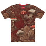 Browns Villen T-shirt