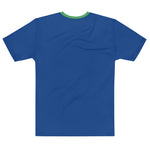 Music and Madness Men's t-shirt