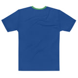 Music and Madness Men's t-shirt