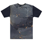 Way Up Men's t-shirt