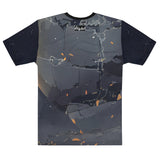 Way Up Men's t-shirt