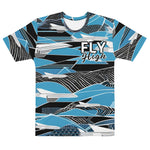 FLY High Men's t-shirt