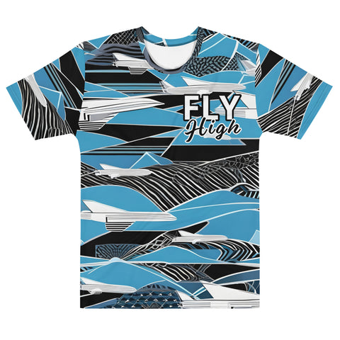 FLY High Men's t-shirt