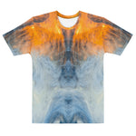 Fire and Ice Men's t-shirt