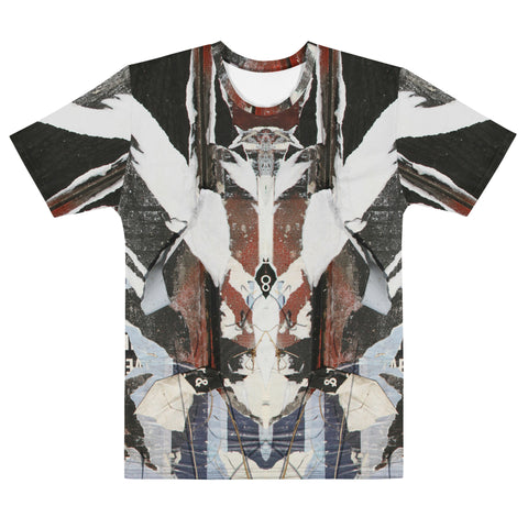Skywalker Men's t-shirt