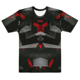 Rescue Squad Men's t-shirt