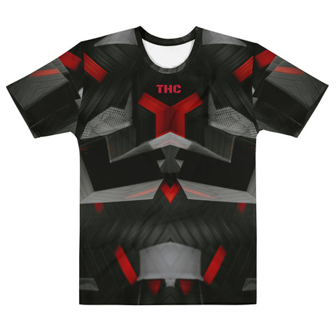 Rescue Squad Men's t-shirt