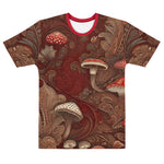 Browns Villen T-shirt