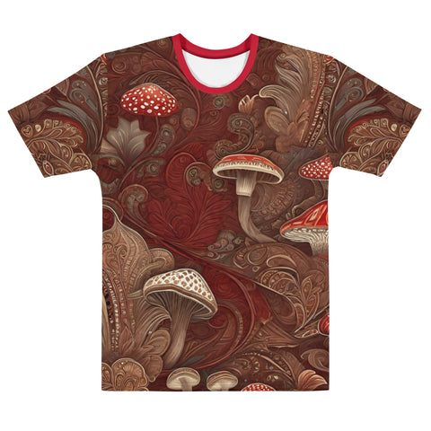 Browns Villen T-shirt