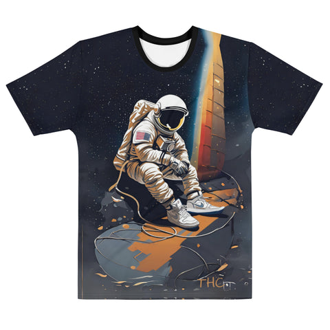 Way Up Men's t-shirt