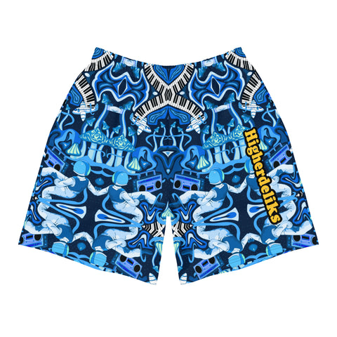 Higherdeliks Shorts