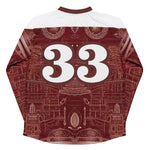 THC 33 Jersey