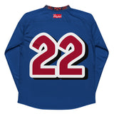 Truth Seers Jersey
