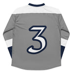Predators hockey fan jersey