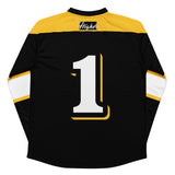 Jungle Kingz hockey fan jersey