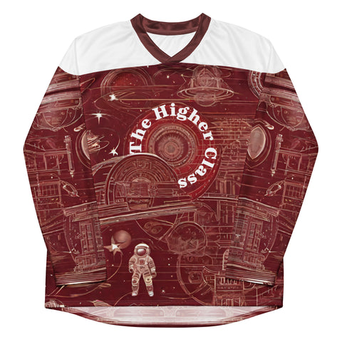 THC 33 Jersey