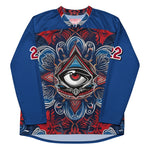 Truth Seers Jersey