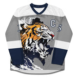 Predators hockey fan jersey