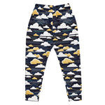 Dark Clouds Men's Sweats