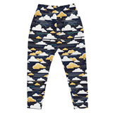 Dark Clouds Men's Sweats