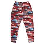 Clouds Men's sweats