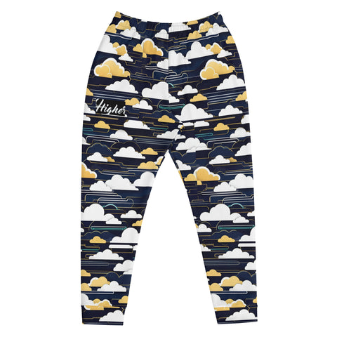 Dark Clouds Men's Sweats