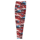 Clouds Men's sweats