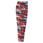 Clouds Men's sweats