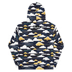 Dark Clouds Hoodie