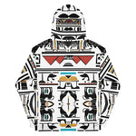 Hyrogliphix Unisex Hoodie