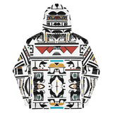 Hyrogliphix Unisex Hoodie