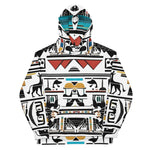 Hyrogliphix Unisex Hoodie