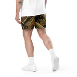 Golden Child  mesh shorts