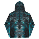 Crystal Breeze Hoodie