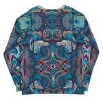 Mayan Ruins Sweatshirt