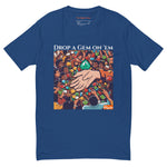 Drop a Gem T-shirt