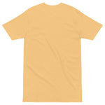 Cloud 9 premium heavyweight tee