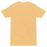 Cloud 9 premium heavyweight tee