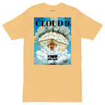 Cloud 9 premium heavyweight tee