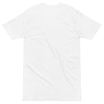 Cloud 9 premium heavyweight tee