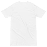 Cloud 9 premium heavyweight tee