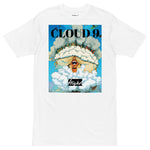 Cloud 9 premium heavyweight tee