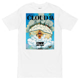 Cloud 9 premium heavyweight tee