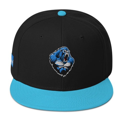 Animal Instinct pack Snapback Hat