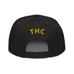 H Snapback Hat