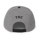 NYC - LBC 2 Snapback