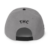 NYC - LBC 2 Snapback