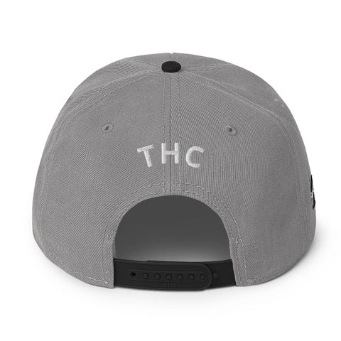 Coqi Snapback