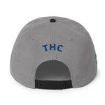 Shaman Snapback Hat