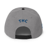 Shaman Snapback Hat